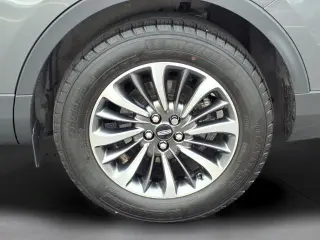 Lincoln Nautilus 2023 Reserve 4dr SUV