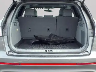 Lincoln Nautilus 2023 Reserve 4dr SUV