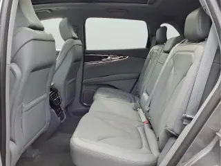 Lincoln Nautilus 2023 Reserve 4dr SUV