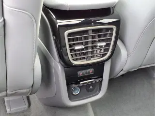 Lincoln Nautilus 2023 Reserve 4dr SUV