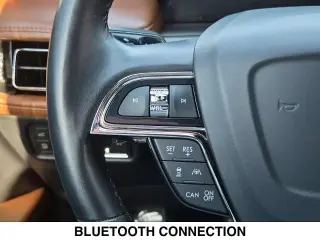 Lincoln Nautilus 2022 Reserve 4dr SUV