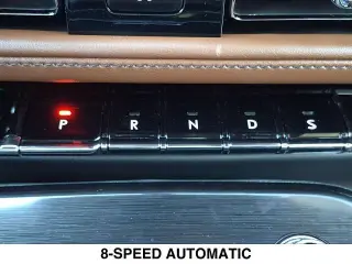 Lincoln Nautilus 2022 Reserve 4dr SUV