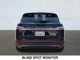 Lincoln Nautilus 2022 Reserve 4dr SUV