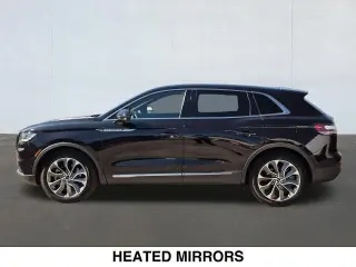 Lincoln Nautilus 2022 Reserve 4dr SUV
