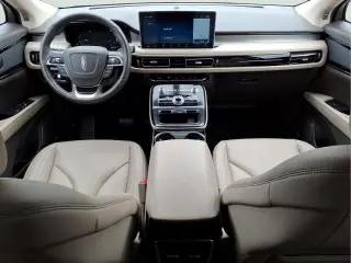 Lincoln Nautilus 2023 AWD Standard 4p SUV