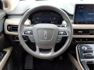 Lincoln Nautilus 2023 AWD Standard 4p SUV