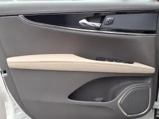Lincoln Nautilus 2023 AWD Standard 4p SUV