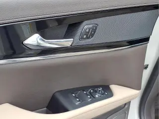 Lincoln Nautilus 2023 AWD Standard 4p SUV