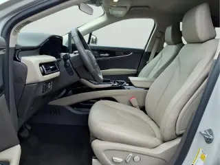 Lincoln Nautilus 2023 AWD Standard 4p SUV