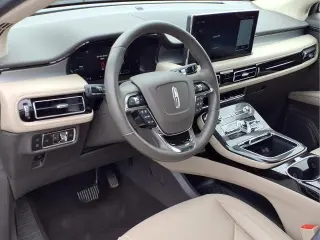 Lincoln Nautilus 2023 AWD Standard 4p SUV