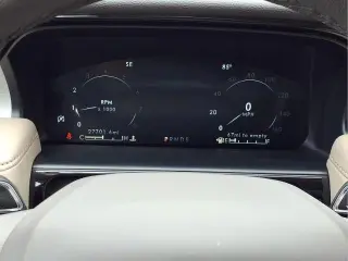 Lincoln Nautilus 2023 AWD Standard 4p SUV