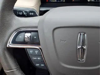 Lincoln Nautilus 2023 AWD Standard 4p SUV