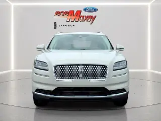 Lincoln Nautilus 2023 AWD Standard 4p SUV