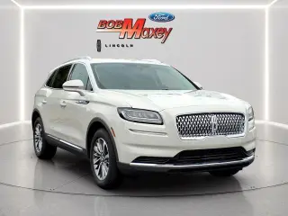 Lincoln Nautilus 2023 AWD Standard 4p SUV
