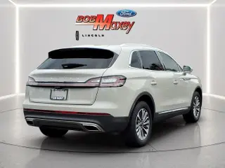 Lincoln Nautilus 2023 AWD Standard 4p SUV