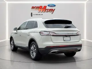 Lincoln Nautilus 2023 AWD Standard 4p SUV