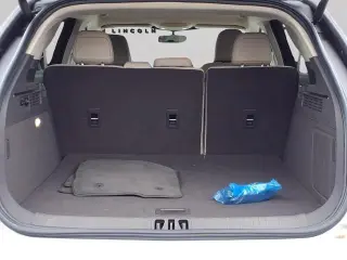 Lincoln Nautilus 2023 AWD Standard 4p SUV