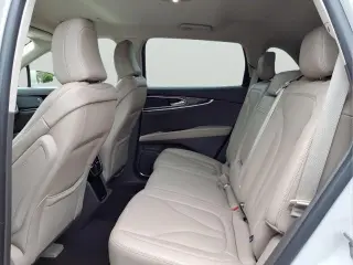 Lincoln Nautilus 2023 AWD Standard 4p SUV