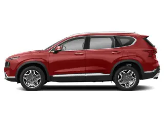 Hyundai SANTA FE 2023 AWD Limitada 4p Crossover