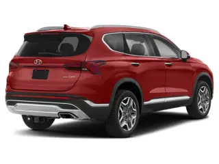 Hyundai SANTA FE 2023 AWD Limitada 4p Crossover