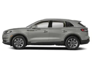Lincoln Nautilus 2023 Standard 4p SUV