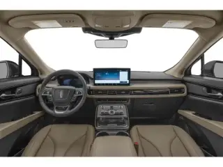 Lincoln Nautilus 2023 Standard 4p SUV