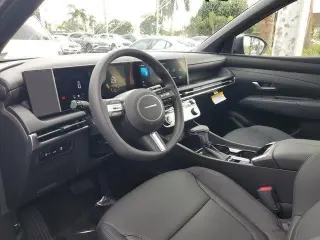 Hyundai SANTA CRUZ 2026 SEL 4dr Crew Cab 4.3ft SB