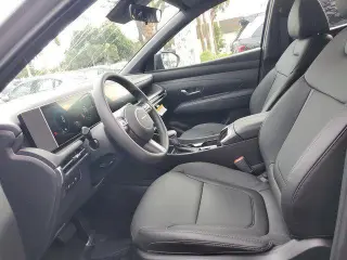 Hyundai SANTA CRUZ 2026 SEL 4dr Crew Cab 4.3ft SB