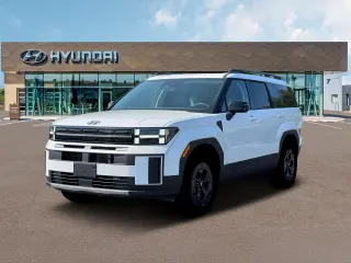 Hyundai SANTA FE 2026 AWD XRT 4dr SUV