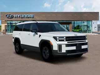 Hyundai SANTA FE 2026 AWD XRT 4dr SUV