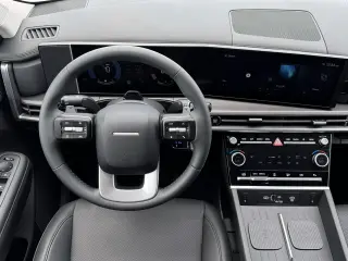 Hyundai SANTA FE 2026 AWD XRT 4dr SUV