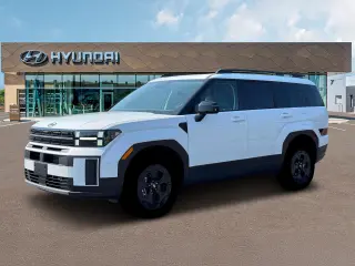 Hyundai SANTA FE 2026 AWD XRT 4dr SUV