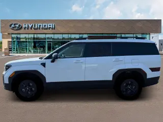 Hyundai SANTA FE 2026 AWD XRT 4dr SUV