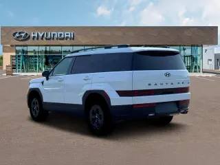 Hyundai SANTA FE 2026 AWD XRT 4dr SUV