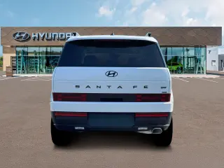 Hyundai SANTA FE 2026 AWD XRT 4dr SUV