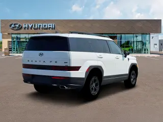 Hyundai SANTA FE 2026 AWD XRT 4dr SUV