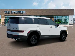 Hyundai SANTA FE 2026 AWD XRT 4dr SUV