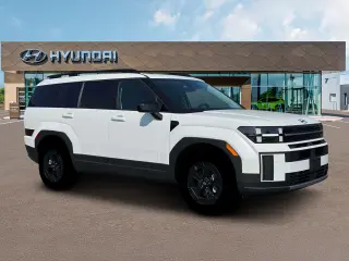Hyundai SANTA FE 2026 AWD XRT 4dr SUV