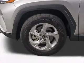 Hyundai TUCSON 2023 AWD SEL 4p SUV