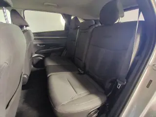 Hyundai TUCSON 2023 AWD SEL 4p SUV