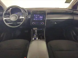 Hyundai TUCSON 2023 AWD SEL 4p SUV