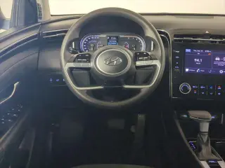 Hyundai TUCSON 2023 AWD SEL 4p SUV