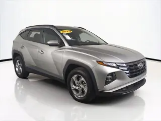Hyundai TUCSON 2023 AWD SEL 4p SUV