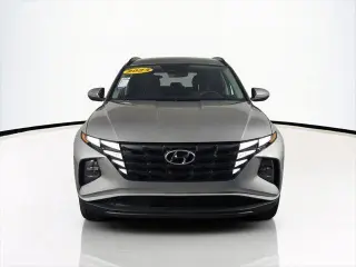 Hyundai TUCSON 2023 AWD SEL 4p SUV