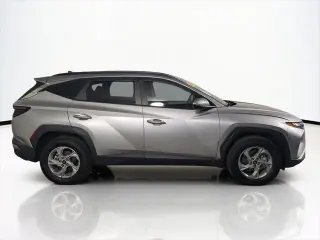 Hyundai TUCSON 2023 AWD SEL 4p SUV