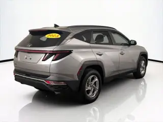 Hyundai TUCSON 2023 AWD SEL 4p SUV