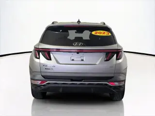 Hyundai TUCSON 2023 AWD SEL 4p SUV