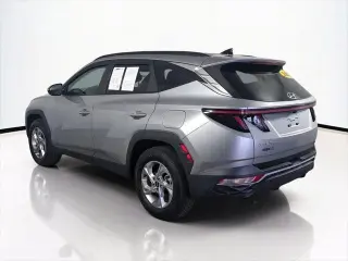 Hyundai TUCSON 2023 AWD SEL 4p SUV