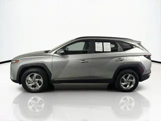 Hyundai TUCSON 2023 AWD SEL 4p SUV