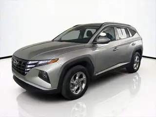 Hyundai TUCSON 2023 AWD SEL 4p SUV